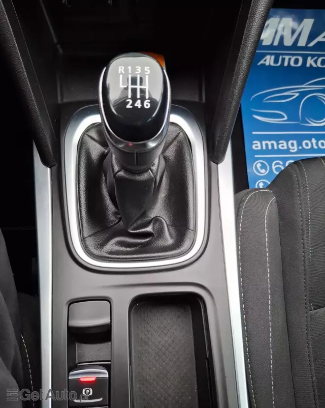 RENAULT Megane 1.3 TCe FAP Limited