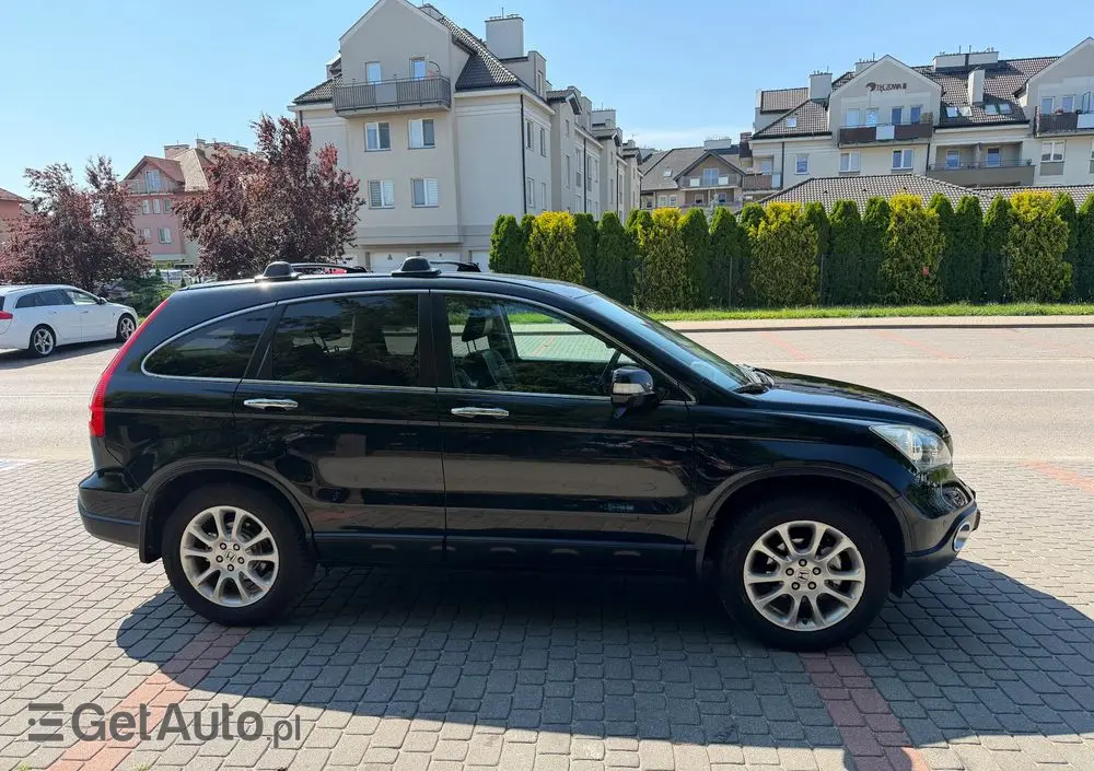 HONDA CR-V 2.0 Executive