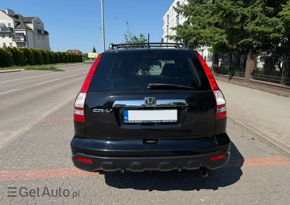 HONDA CR-V 2.0 Executive