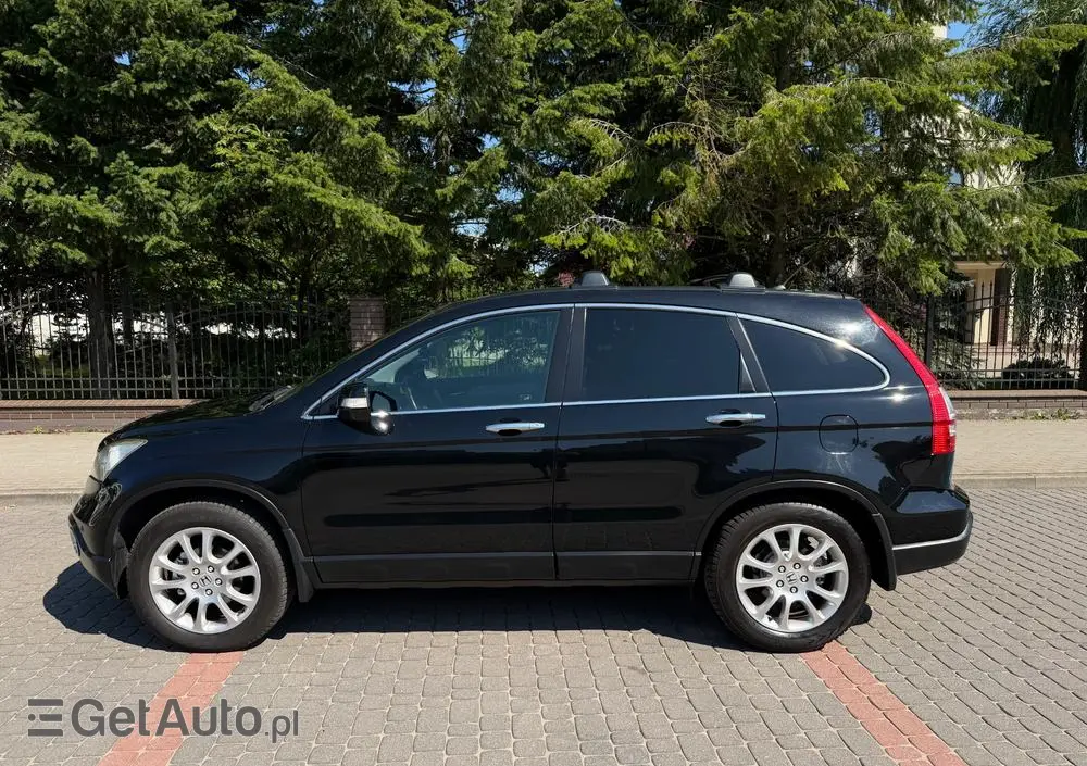 HONDA CR-V 2.0 Executive