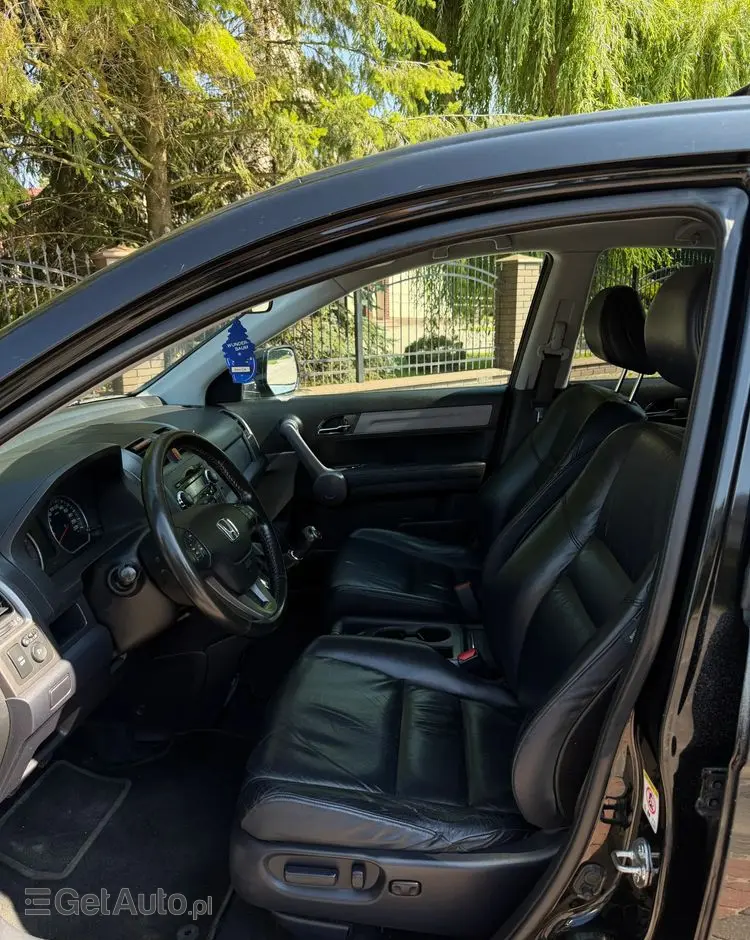 HONDA CR-V 2.0 Executive
