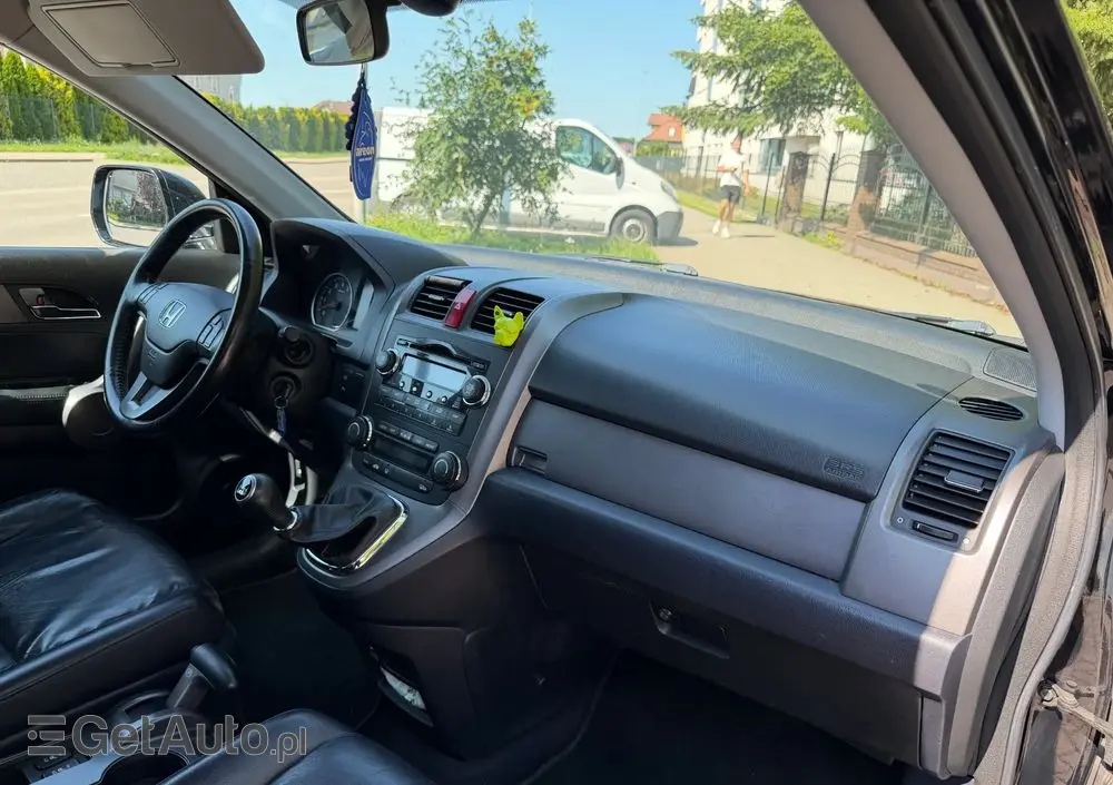 HONDA CR-V 2.0 Executive