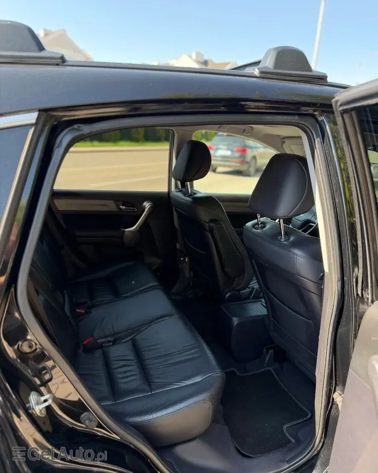 HONDA CR-V 2.0 Executive