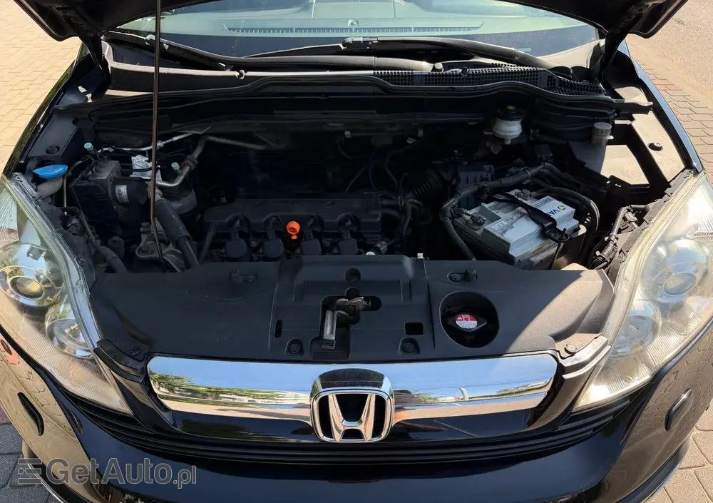 HONDA CR-V 2.0 Executive