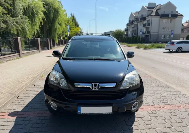 HONDA CR-V 2.0 Executive