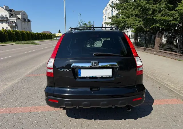HONDA CR-V 2.0 Executive