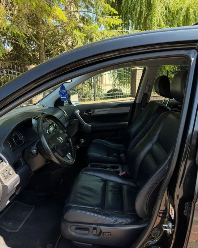 HONDA CR-V 2.0 Executive