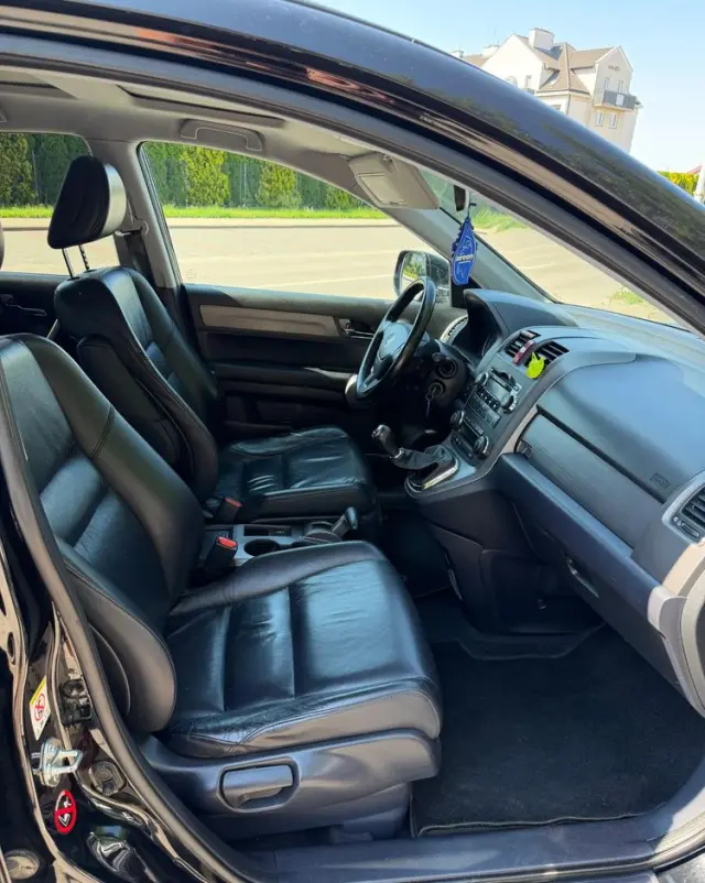 HONDA CR-V 2.0 Executive