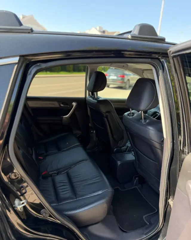 HONDA CR-V 2.0 Executive