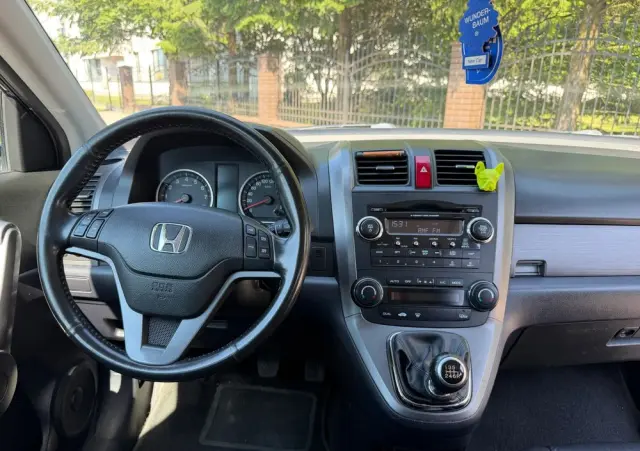 HONDA CR-V 2.0 Executive