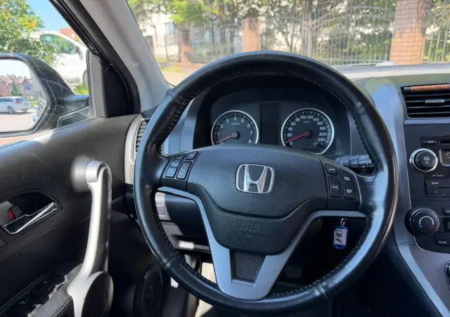 HONDA CR-V 2.0 Executive