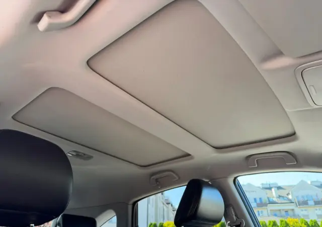 HONDA CR-V 2.0 Executive