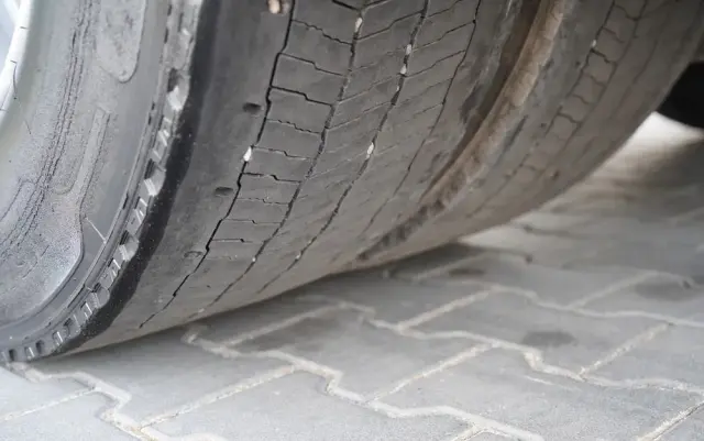 MERCEDES-BENZ ACTROS 1846 / STREAM SPACE / EURO 6 