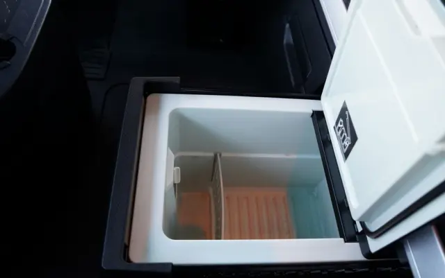 MERCEDES-BENZ ACTROS 1846 / STREAM SPACE / EURO 6 