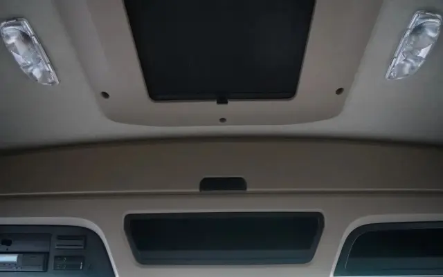 MERCEDES-BENZ ACTROS 1846 / STREAM SPACE / EURO 6 