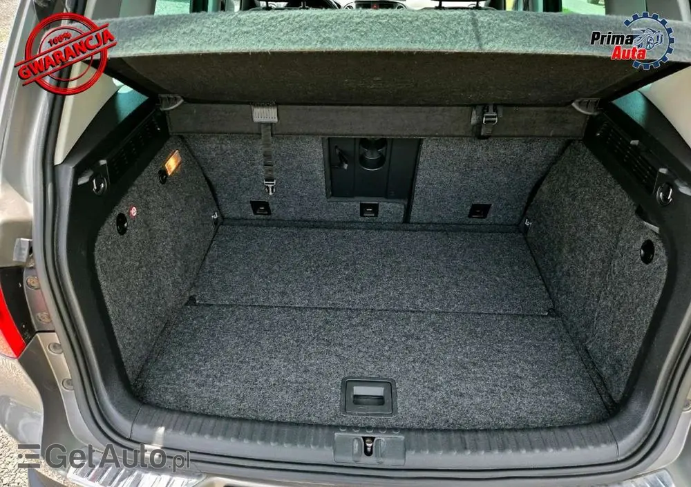 VOLKSWAGEN Tiguan 1.4 TSI BlueMot Sport&Style