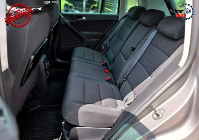 VOLKSWAGEN Tiguan 1.4 TSI BlueMot Sport&Style