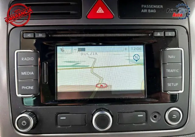 VOLKSWAGEN Tiguan 1.4 TSI BlueMot Sport&Style