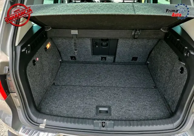 VOLKSWAGEN Tiguan 1.4 TSI BlueMot Sport&Style