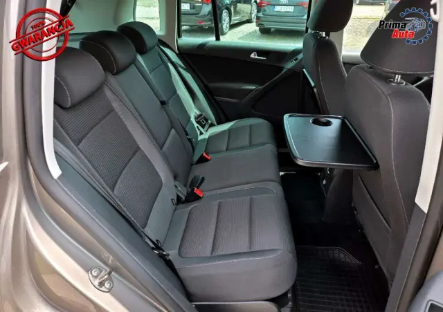 VOLKSWAGEN Tiguan 1.4 TSI BlueMot Sport&Style