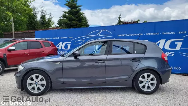 BMW Seria 1 120i