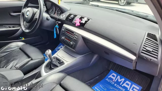 BMW Seria 1 120i