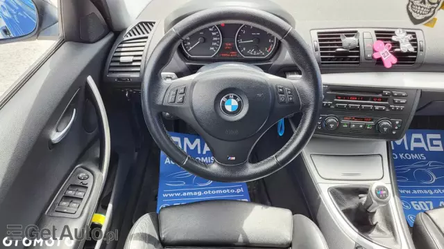 BMW Seria 1 120i