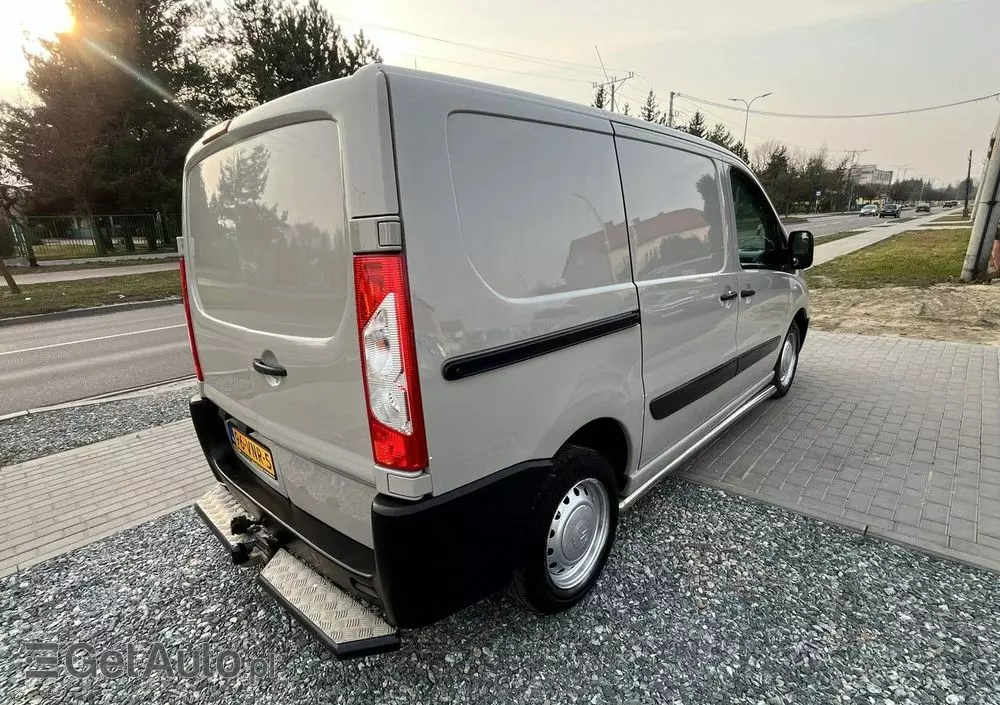 CITROËN Jumpy 
