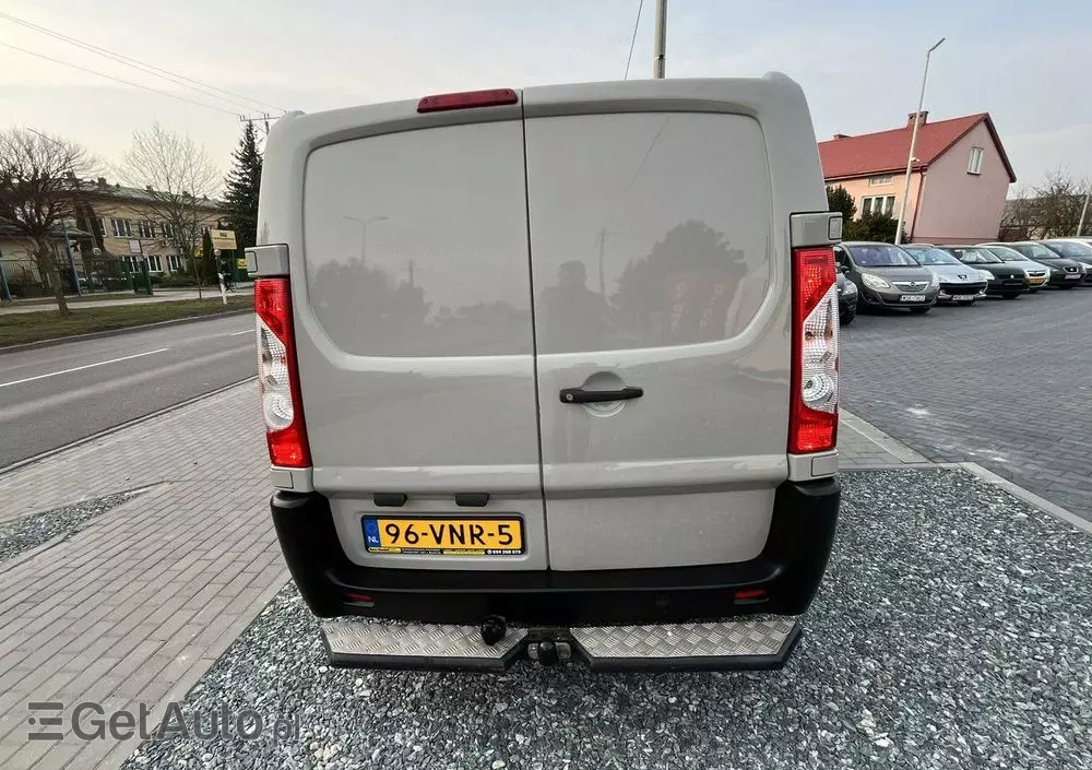 CITROËN Jumpy 