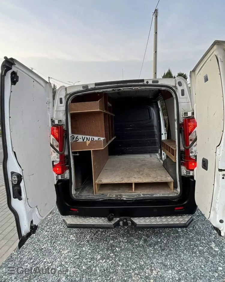 CITROËN Jumpy 