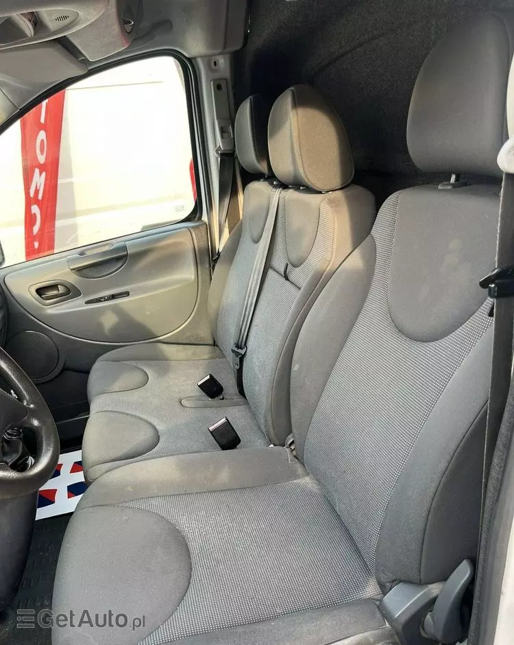 CITROËN Jumpy 