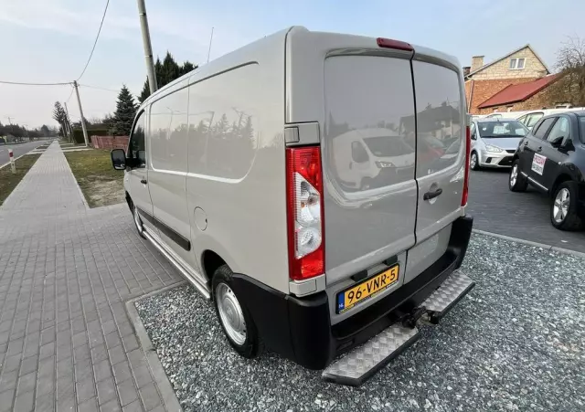 CITROËN Jumpy 
