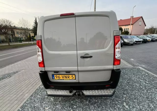 CITROËN Jumpy 