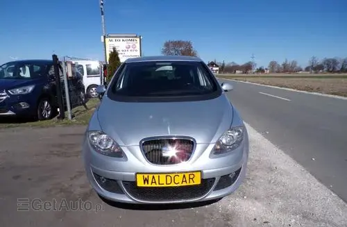 SEAT Altea 