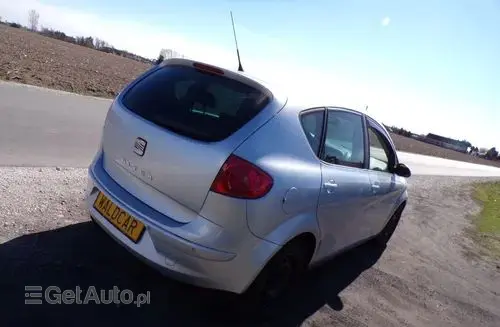 SEAT Altea 
