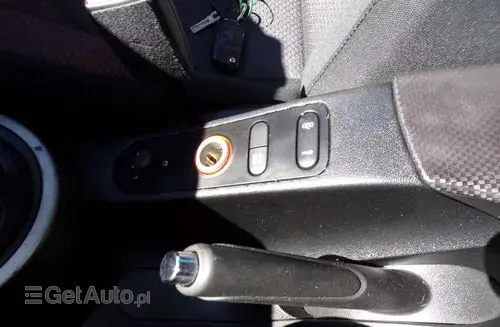 SEAT Altea 
