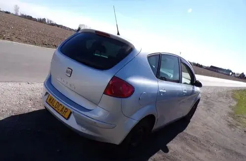 SEAT Altea 