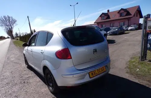 SEAT Altea 