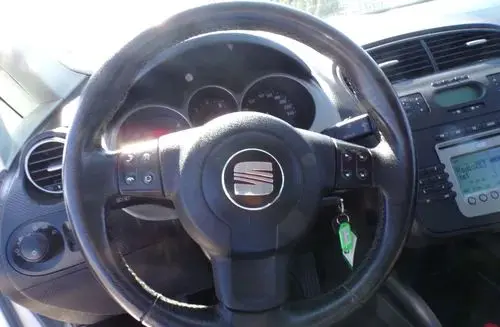 SEAT Altea 