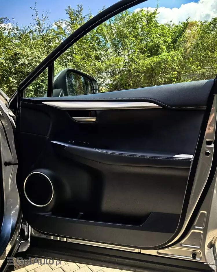 LEXUS NX 300h Comfort AWD