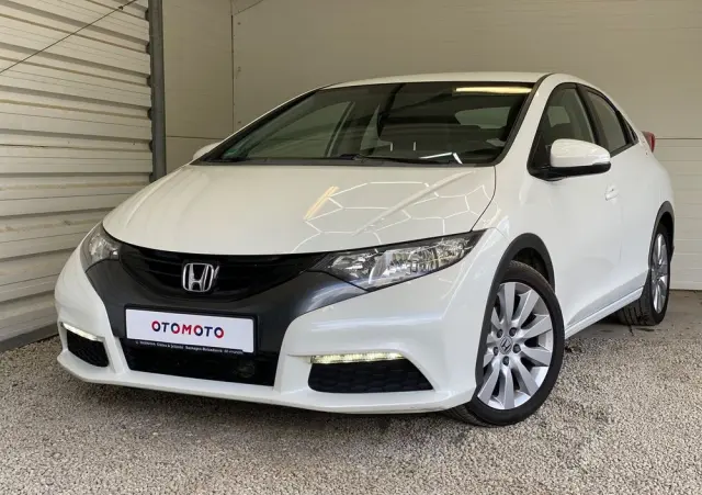 HONDA Civic 1.4 Comfort