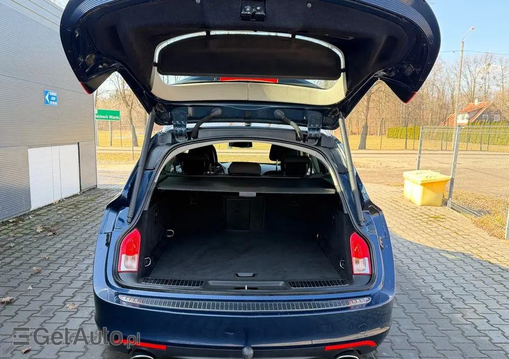 OPEL Insignia 2.8 Turbo 4x4 Cosmo