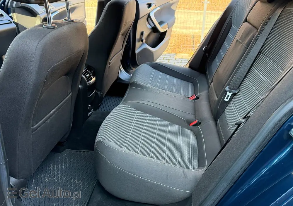 OPEL Insignia 2.8 Turbo 4x4 Cosmo