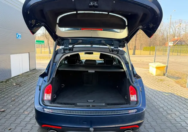 OPEL Insignia 2.8 Turbo 4x4 Cosmo