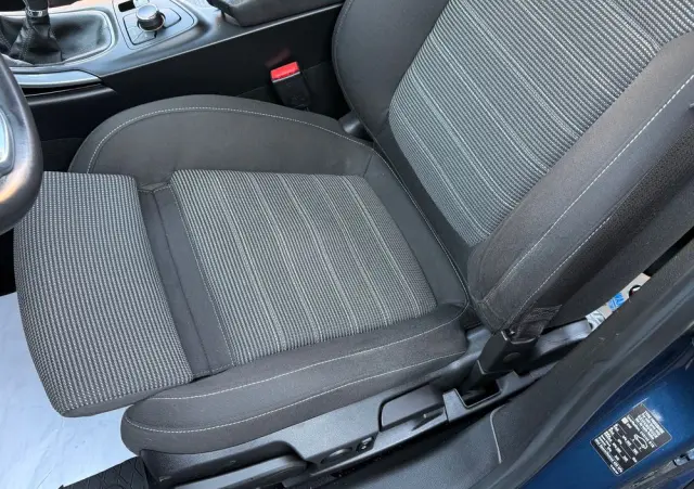 OPEL Insignia 2.8 Turbo 4x4 Cosmo