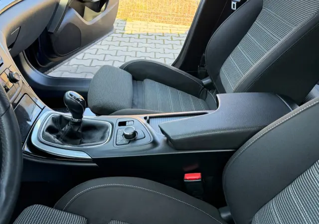 OPEL Insignia 2.8 Turbo 4x4 Cosmo