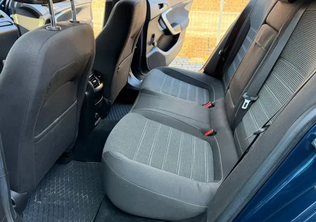 OPEL Insignia 2.8 Turbo 4x4 Cosmo