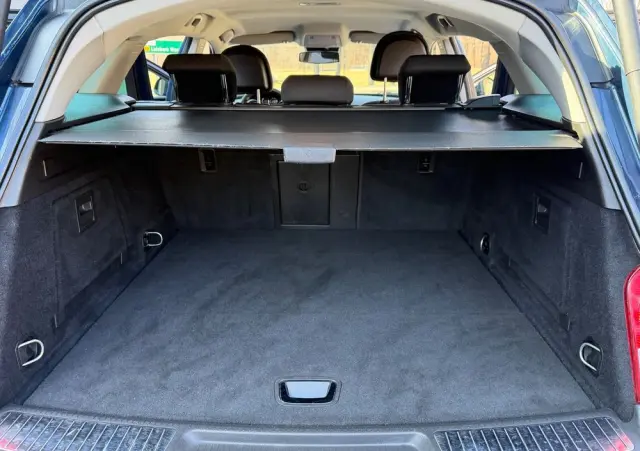 OPEL Insignia 2.8 Turbo 4x4 Cosmo