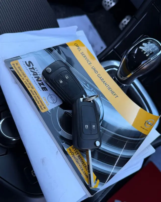 OPEL Insignia 2.8 Turbo 4x4 Cosmo