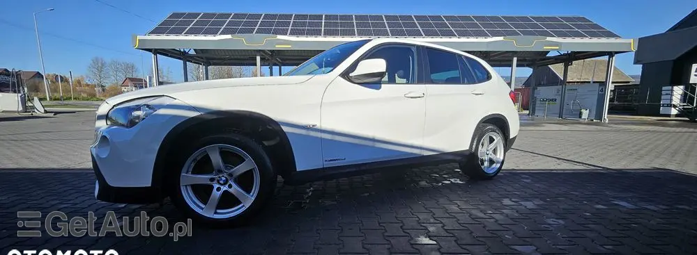 BMW X1 XDrive18d